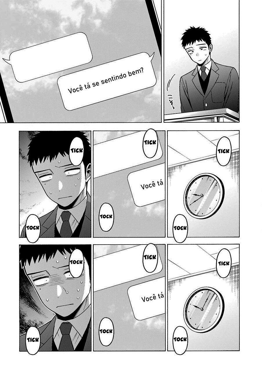 Read Sono Bisque Doll wa Koi wo Suru PT BR Manga Online