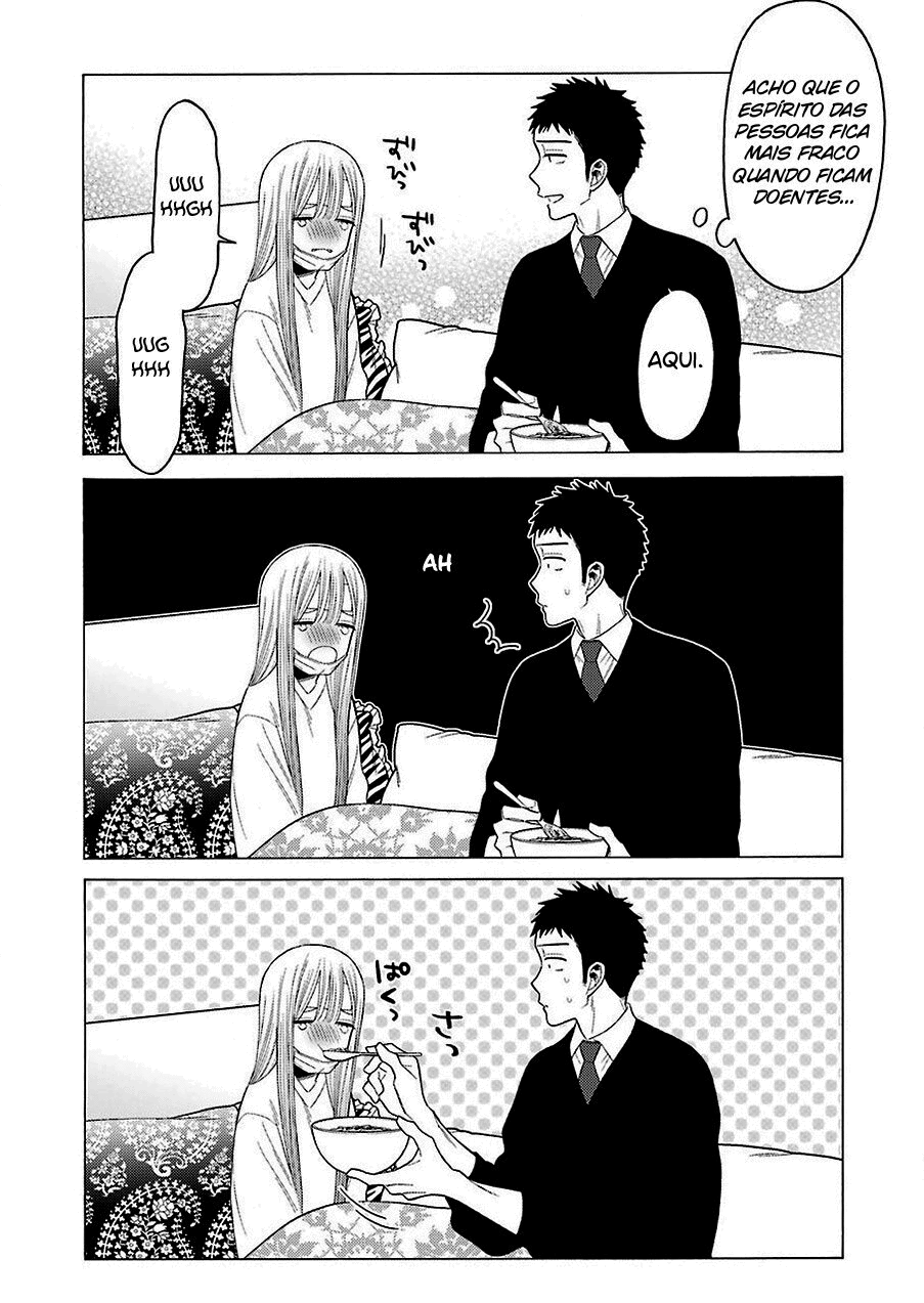 Read Sono Bisque Doll wa Koi wo Suru PT BR Manga Online