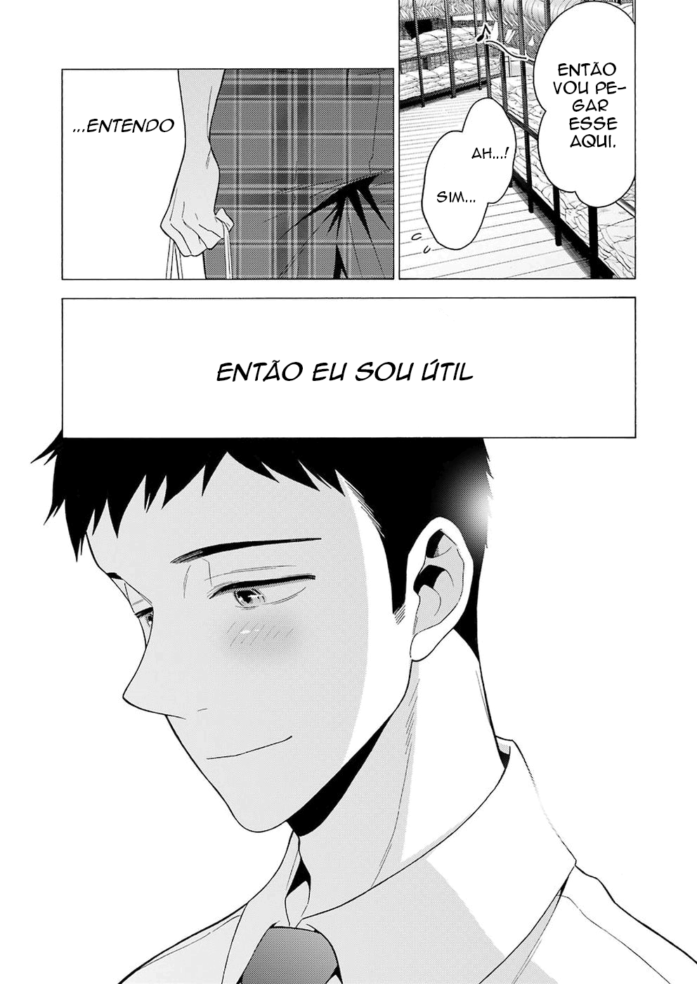 Read Sono Bisque Doll wa Koi wo Suru PT BR Manga Online