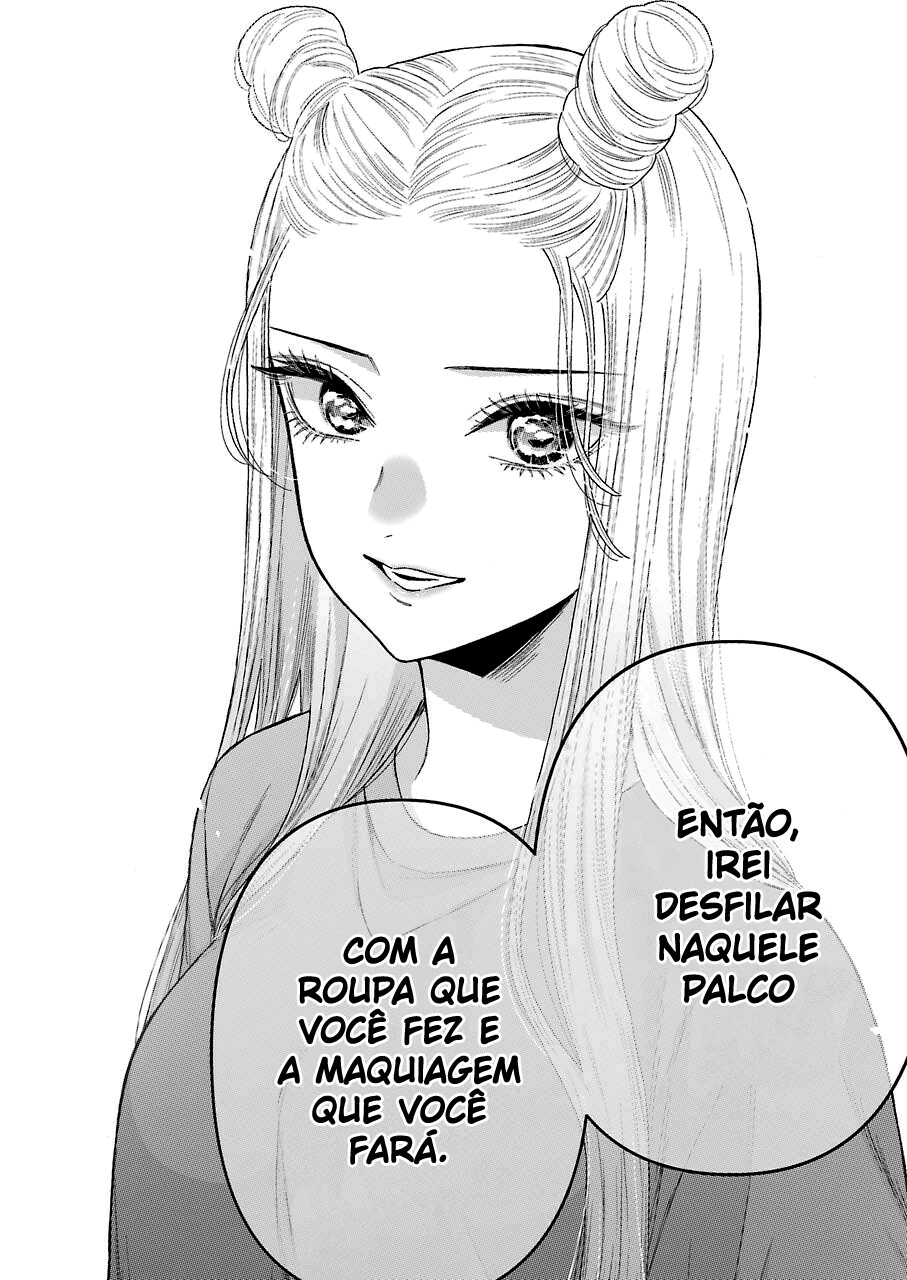 Read Sono Bisque Doll wa Koi wo Suru PT BR Manga Online