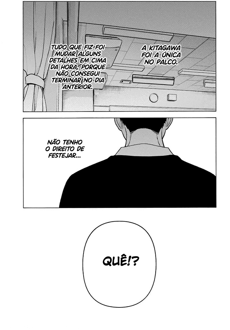 Read Sono Bisque Doll wa Koi wo Suru PT BR Manga Online