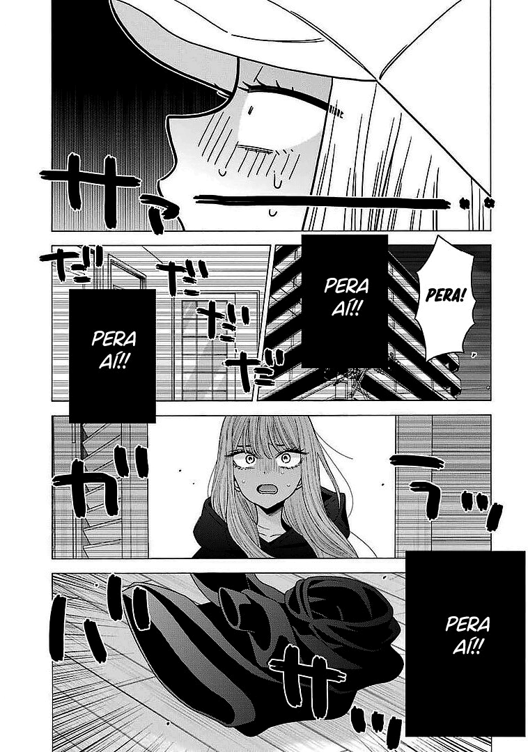 Read Sono Bisque Doll wa Koi wo Suru PT BR Manga Online
