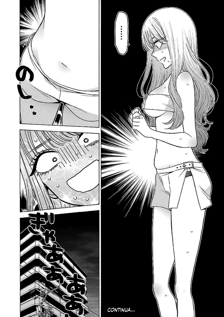 Read Sono Bisque Doll wa Koi wo Suru PT BR Manga Online