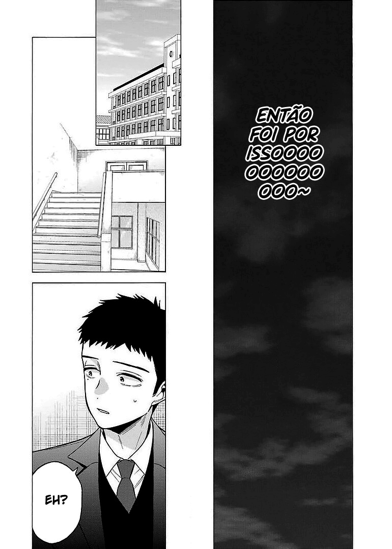 Read Sono Bisque Doll wa Koi wo Suru PT BR Manga Online