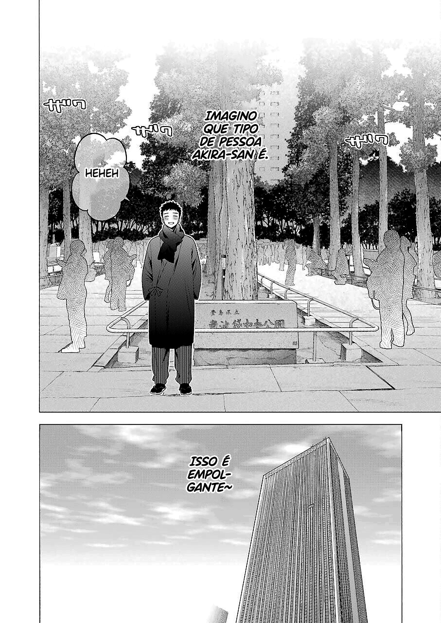 Read Sono Bisque Doll wa Koi wo Suru PT BR Manga Online