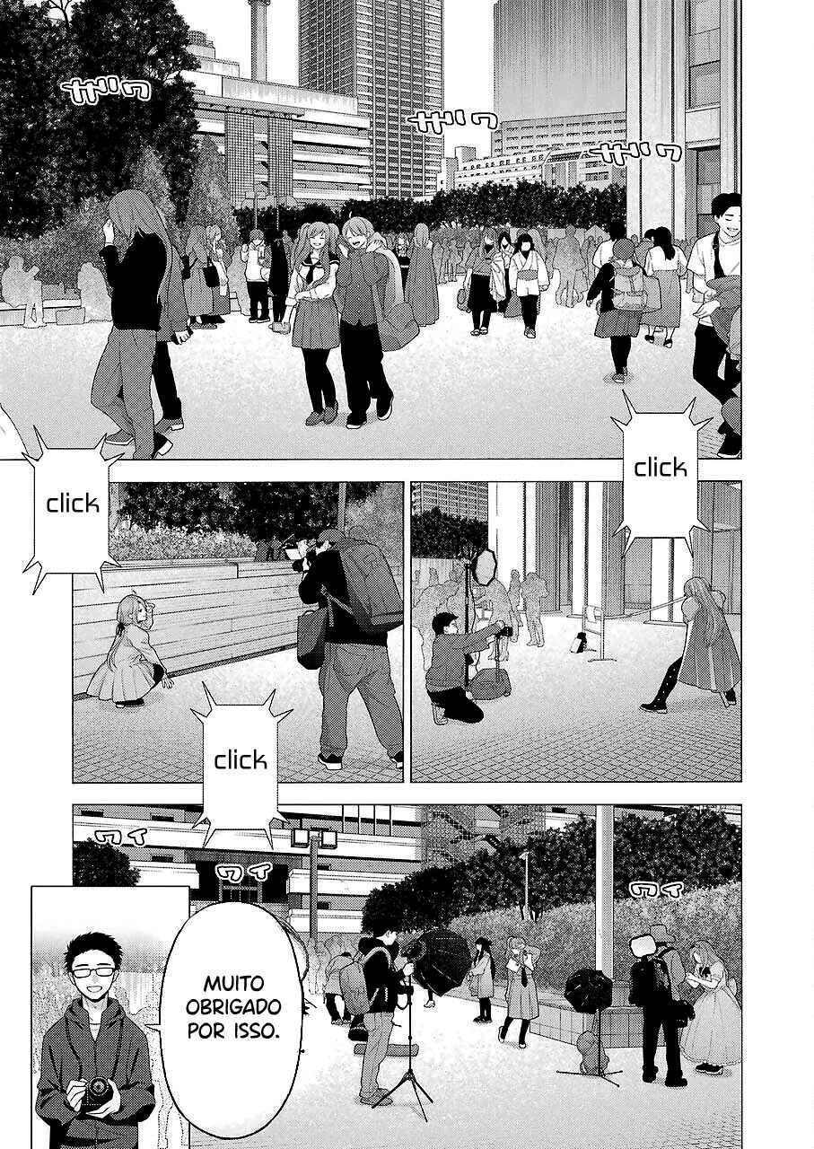 Read Sono Bisque Doll wa Koi wo Suru PT BR Manga Online