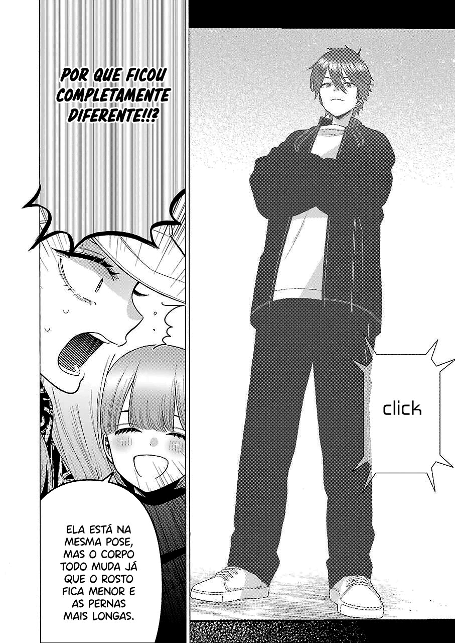 Read Sono Bisque Doll wa Koi wo Suru PT BR Manga Online