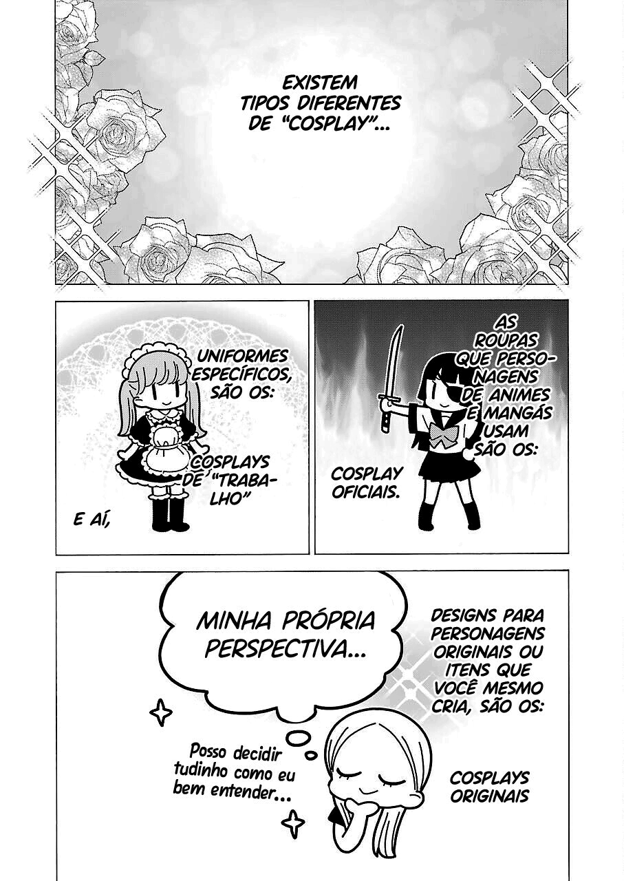 Read Sono Bisque Doll wa Koi wo Suru PT BR Manga Online