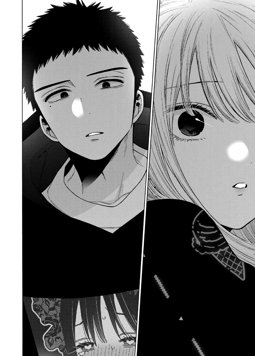Read Sono Bisque Doll wa Koi wo Suru PT BR Manga Online