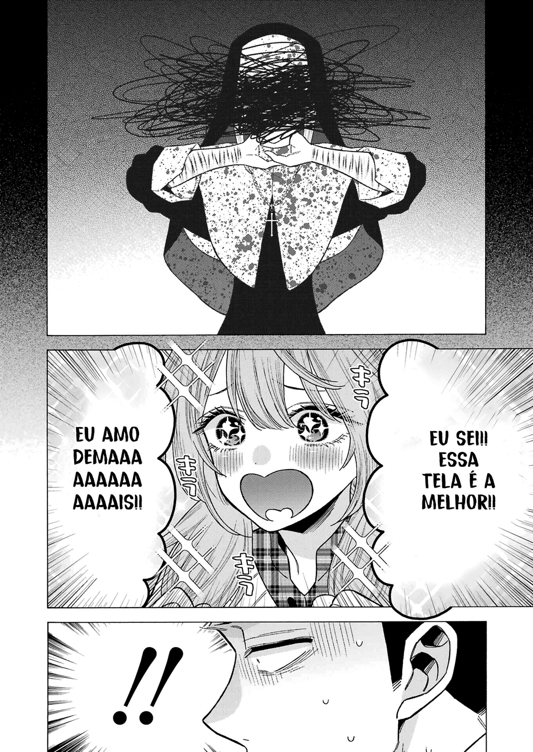 Read Sono Bisque Doll wa Koi wo Suru PT BR Manga Online