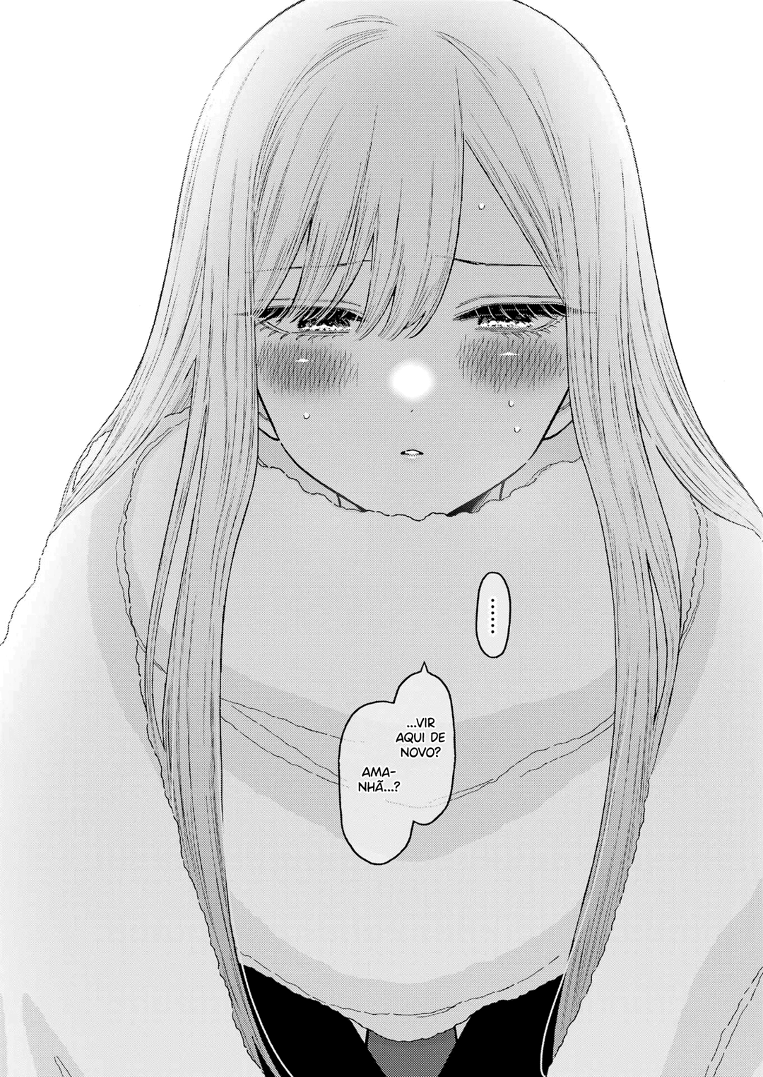 Read Sono Bisque Doll wa Koi wo Suru PT BR Manga Online
