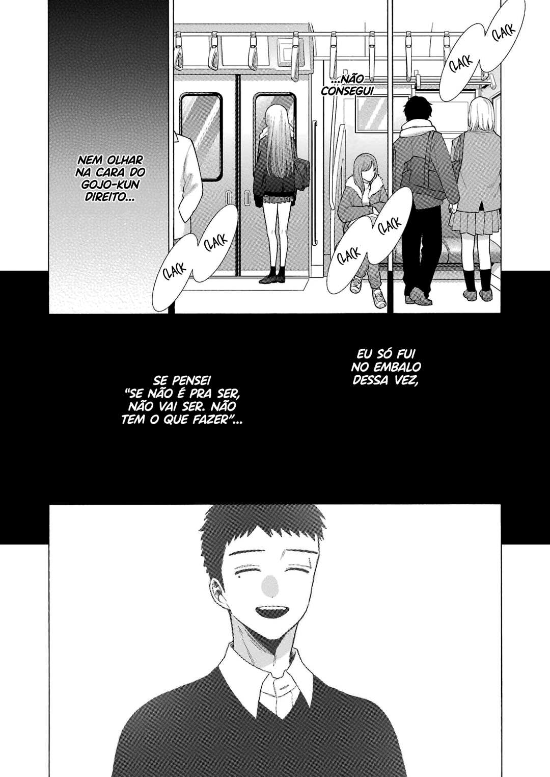 Read Sono Bisque Doll wa Koi wo Suru PT BR Manga Online