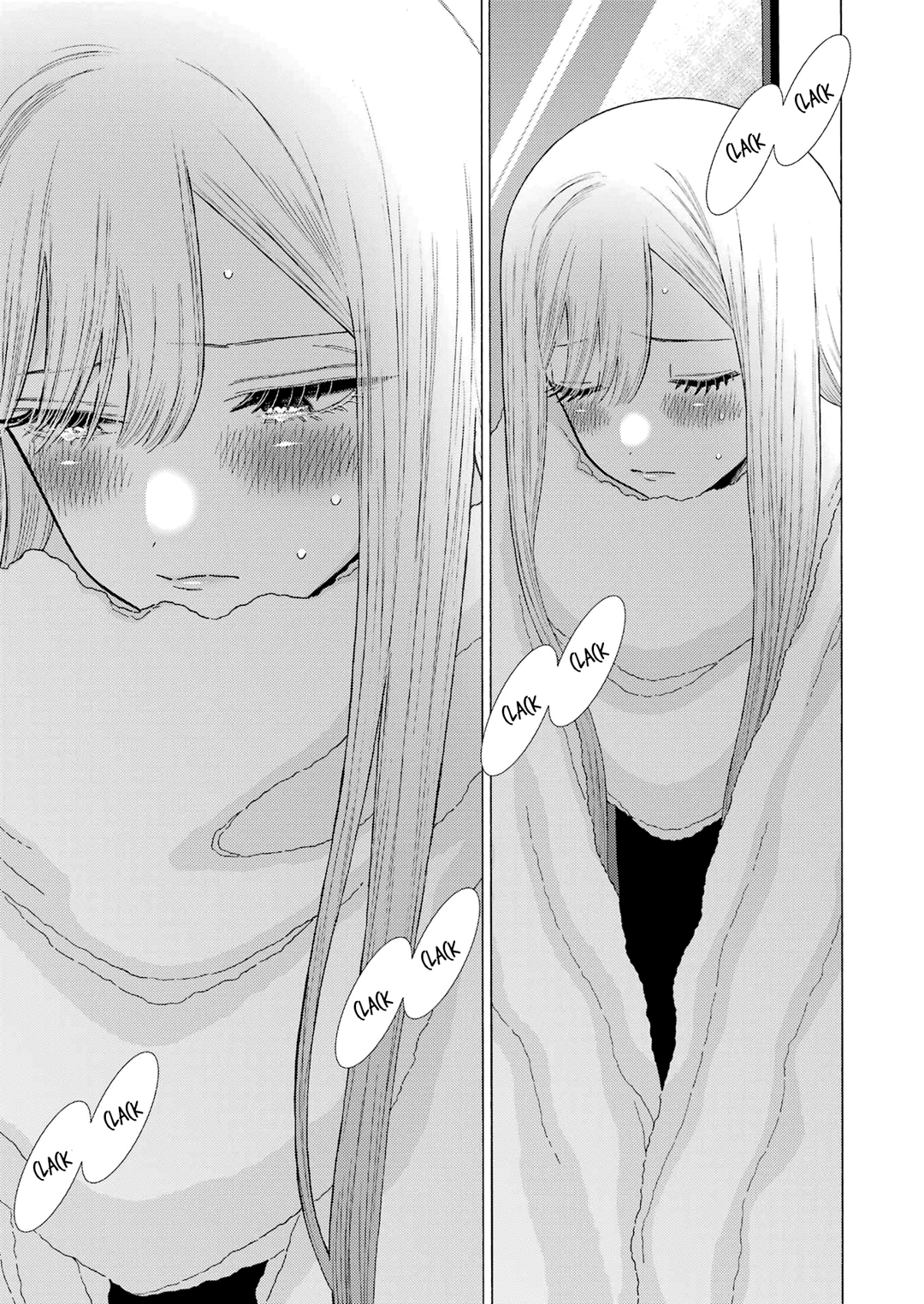 Read Sono Bisque Doll wa Koi wo Suru PT BR Manga Online