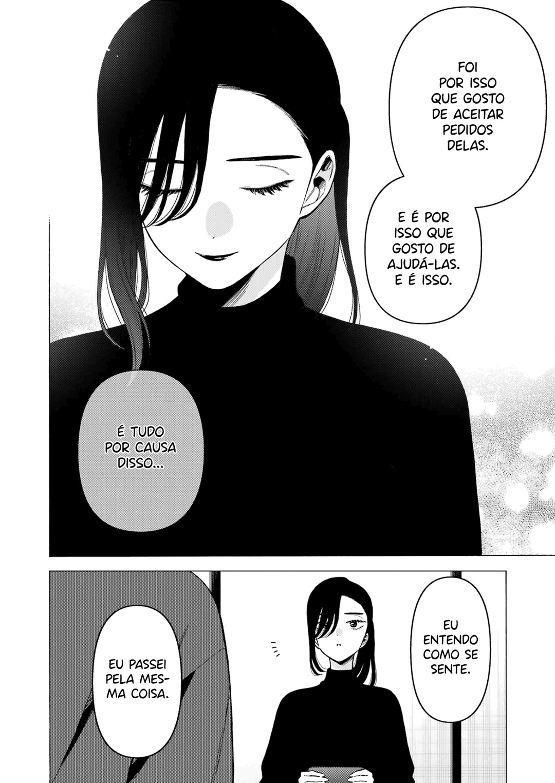 Read Sono Bisque Doll wa Koi wo Suru PT BR Manga Online