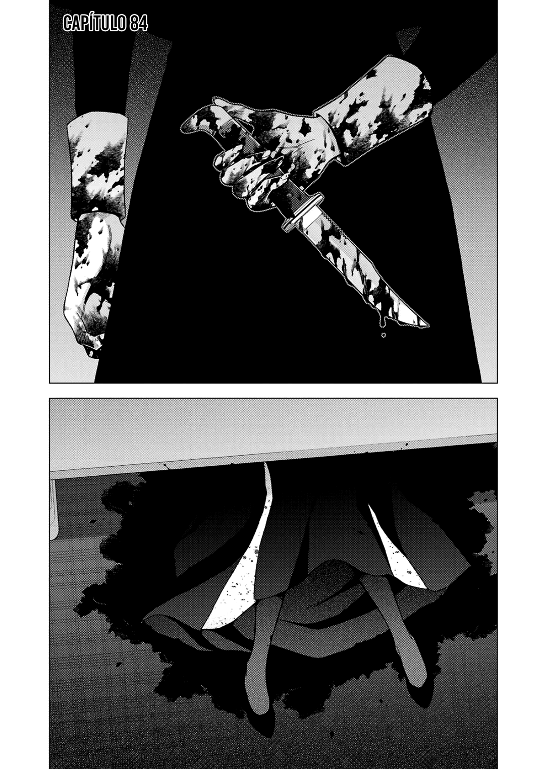 Read Sono Bisque Doll wa Koi wo Suru PT BR Manga Online