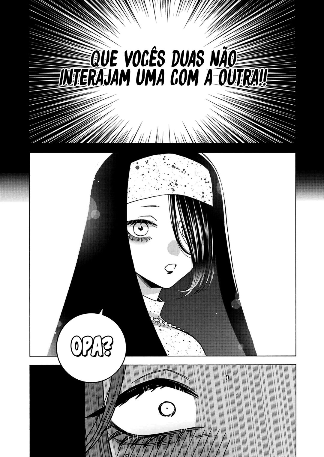 Read Sono Bisque Doll wa Koi wo Suru PT BR Manga Online