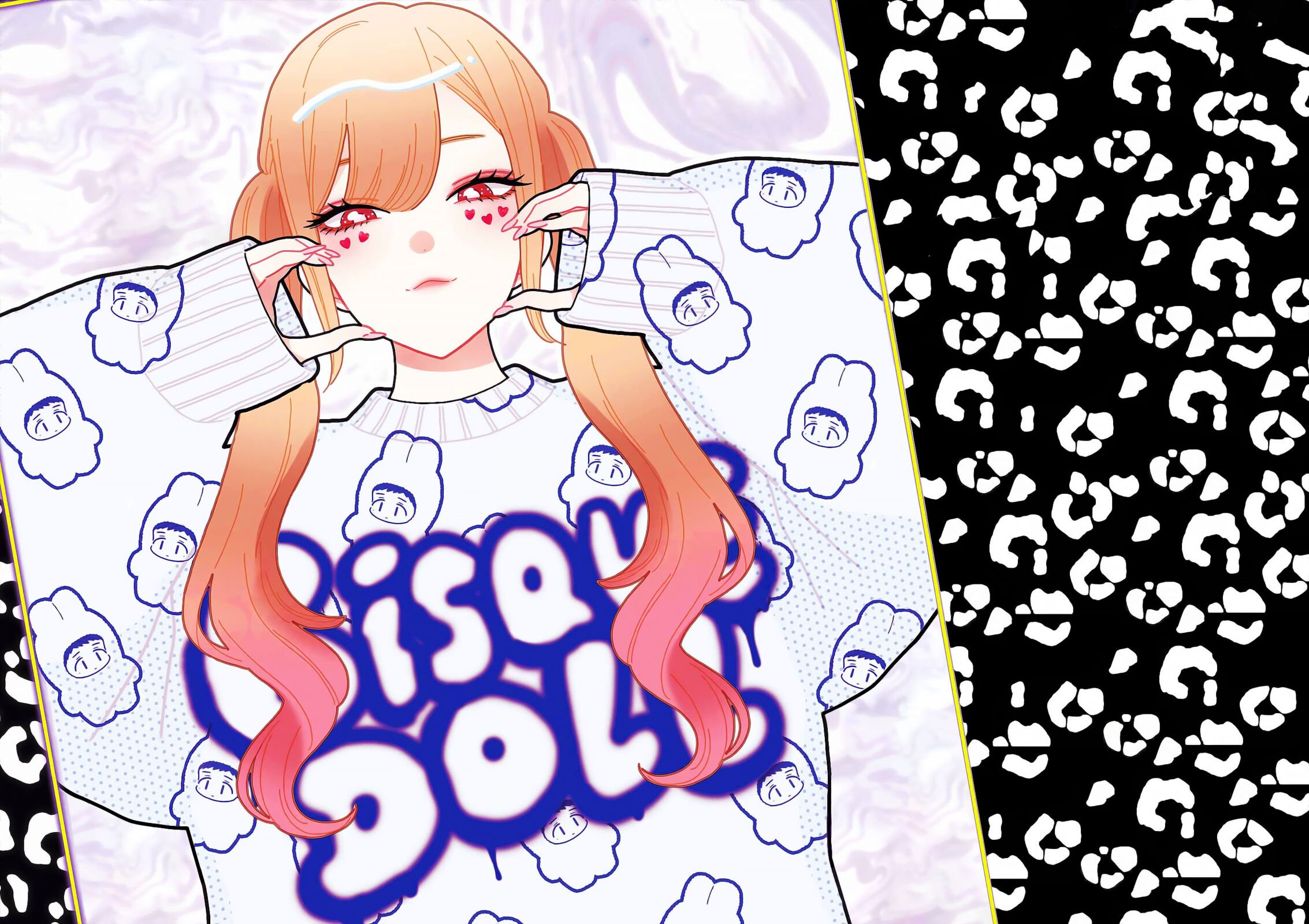 Read Sono Bisque Doll wa Koi wo Suru PT BR Manga Online