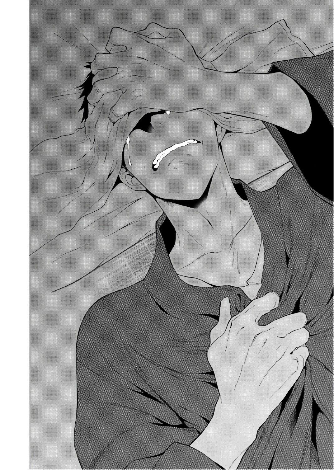 Read Sono Bisque Doll wa Koi wo Suru PT BR Manga Online