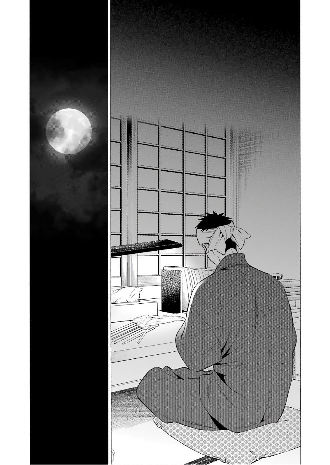 Read Sono Bisque Doll wa Koi wo Suru PT BR Manga Online