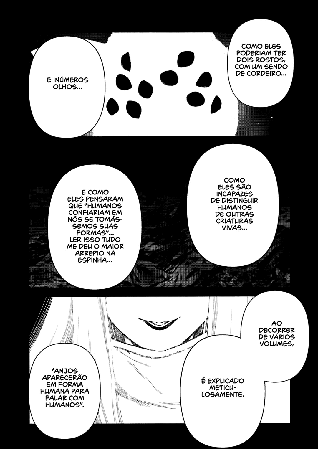 Read Sono Bisque Doll wa Koi wo Suru PT BR Manga Online