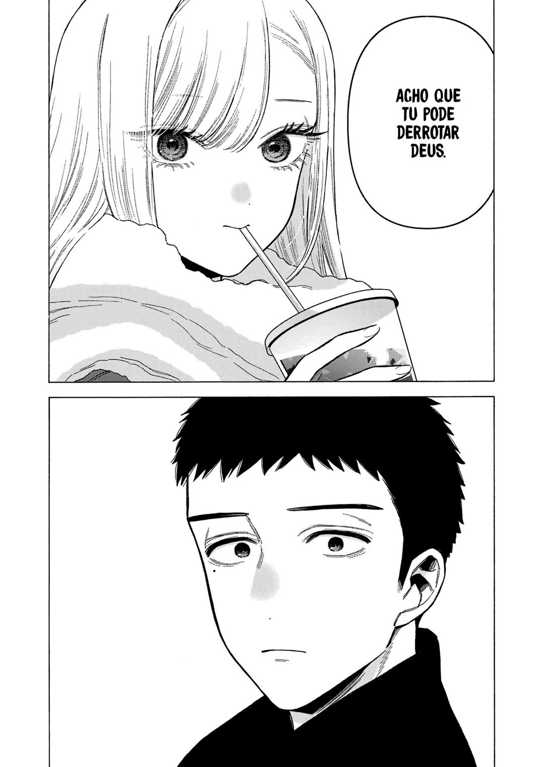 Read Sono Bisque Doll wa Koi wo Suru PT BR Manga Online
