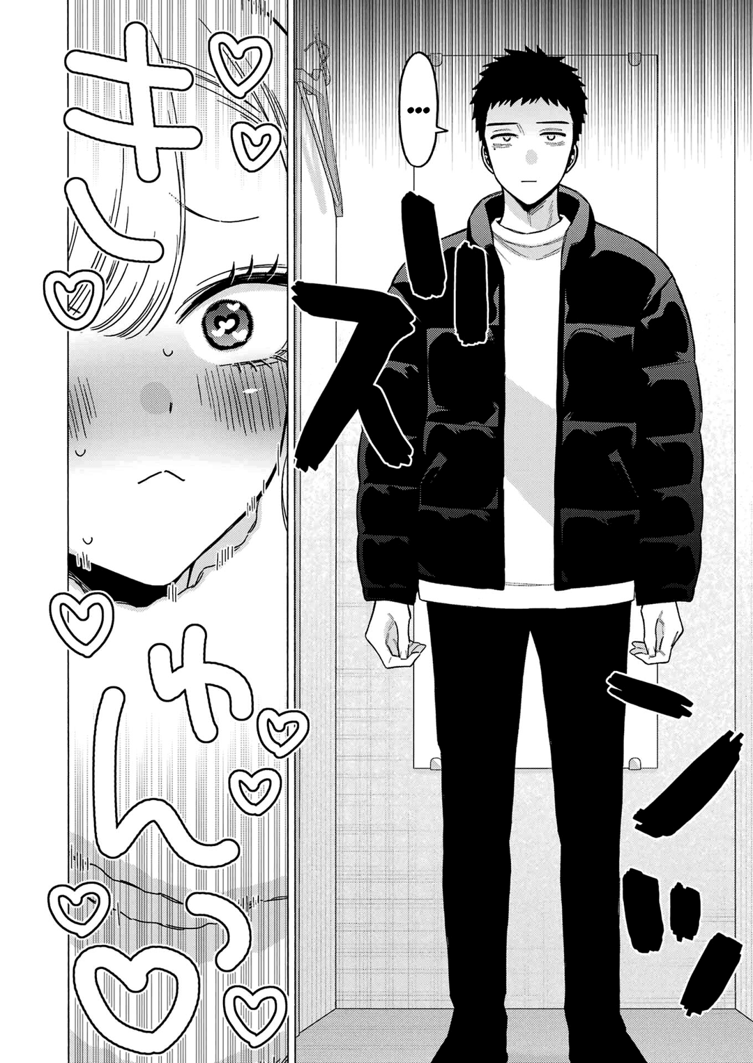 Read Sono Bisque Doll wa Koi wo Suru PT BR Manga Online