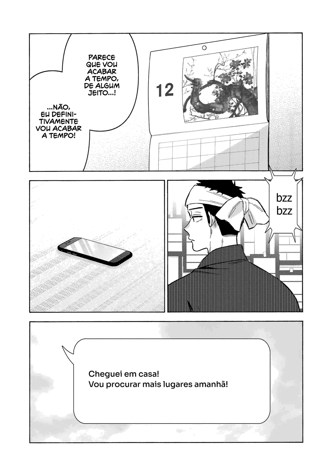 Read Sono Bisque Doll wa Koi wo Suru PT BR Manga Online