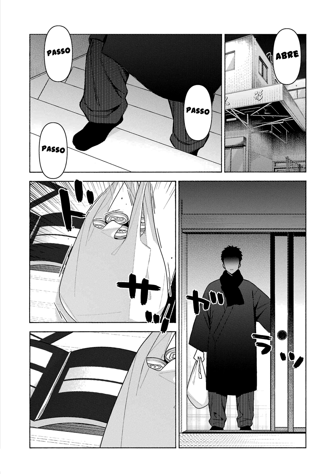 Read Sono Bisque Doll wa Koi wo Suru PT BR Manga Online
