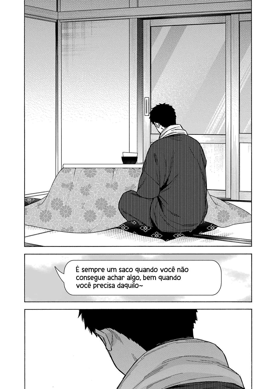 Read Sono Bisque Doll wa Koi wo Suru PT BR Manga Online