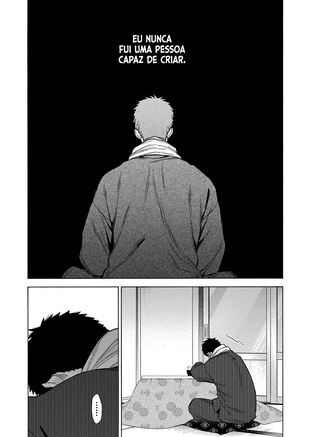 Read Sono Bisque Doll wa Koi wo Suru PT BR Manga Online