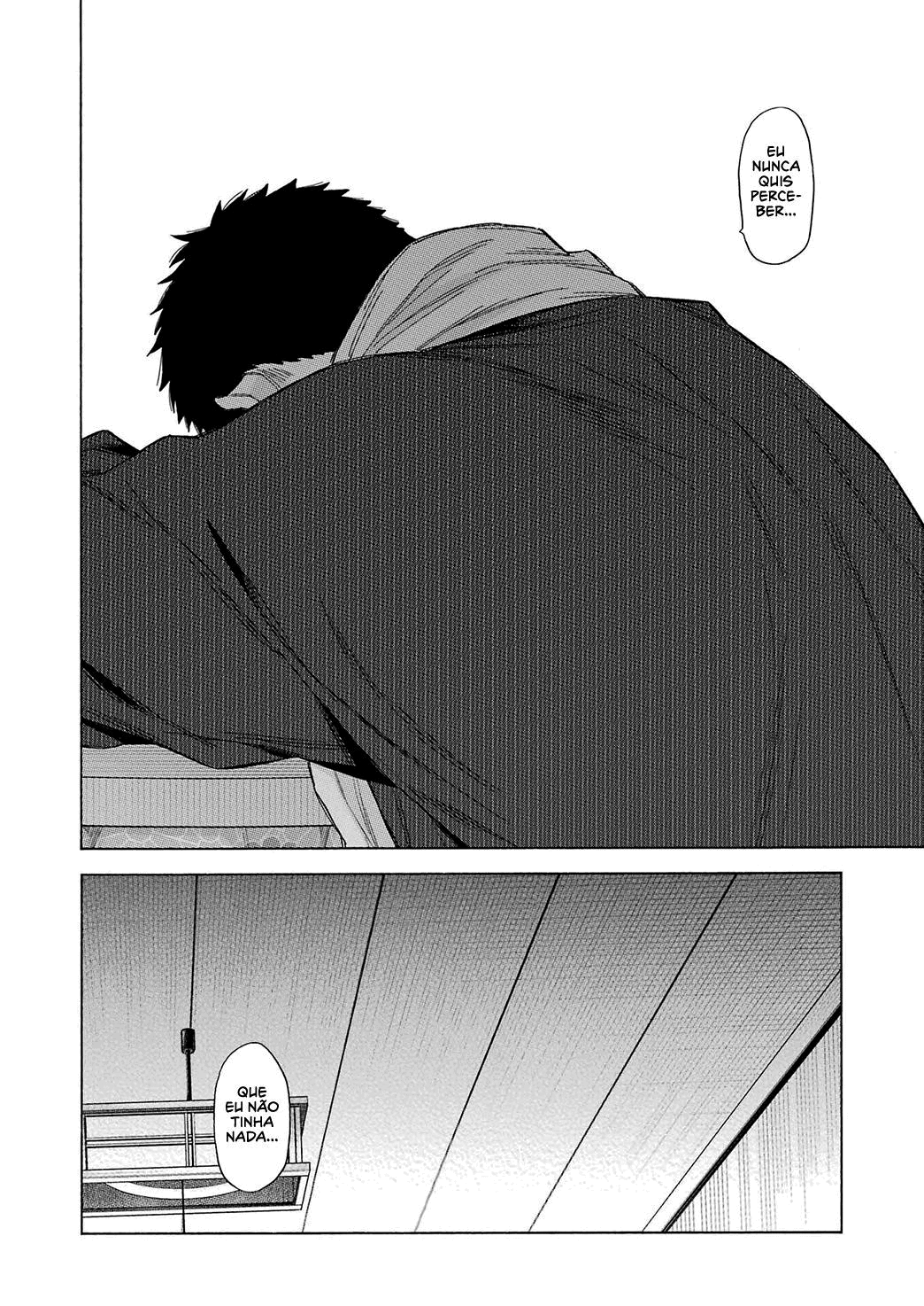 Read Sono Bisque Doll wa Koi wo Suru PT BR Manga Online