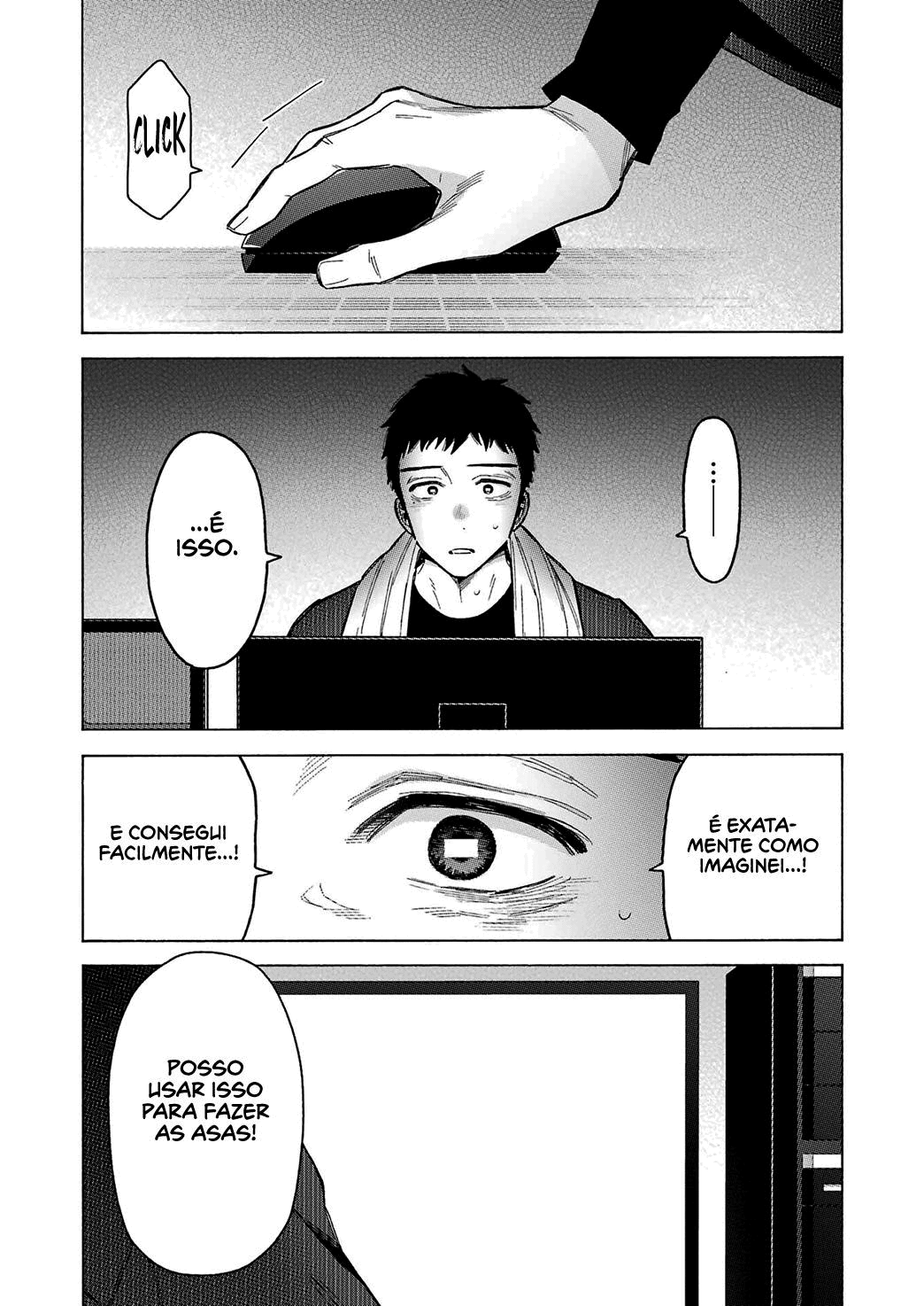 Read Sono Bisque Doll wa Koi wo Suru PT BR Manga Online