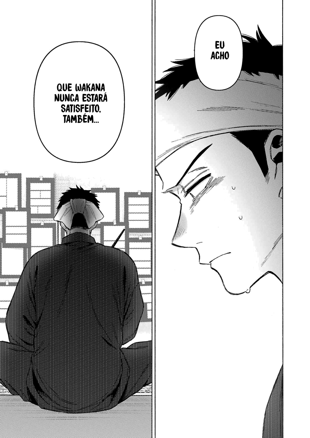 Read Sono Bisque Doll wa Koi wo Suru PT BR Manga Online