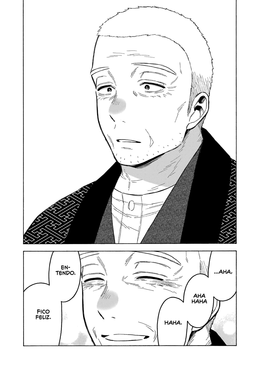 Read Sono Bisque Doll wa Koi wo Suru PT BR Manga Online