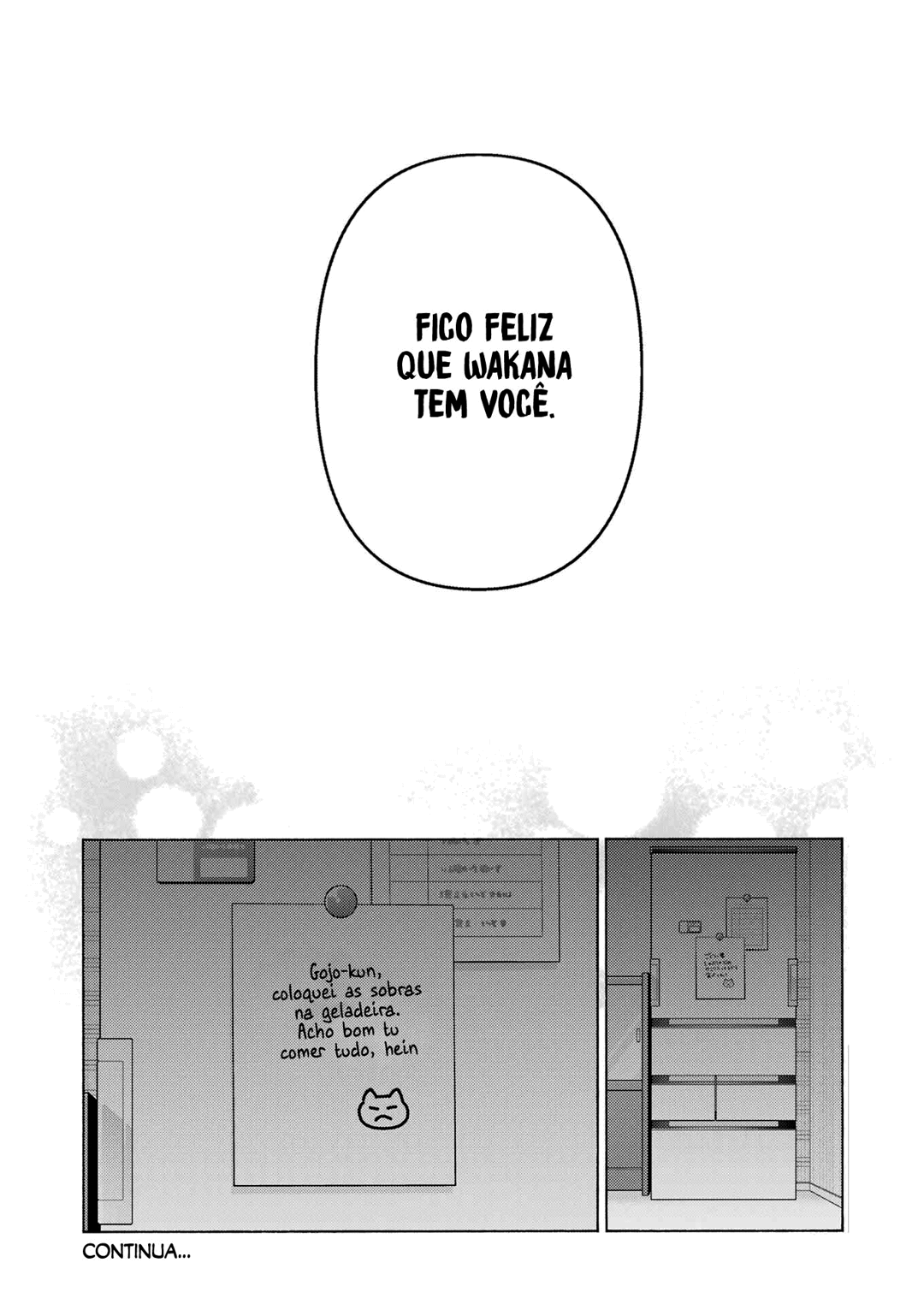 Read Sono Bisque Doll wa Koi wo Suru PT BR Manga Online