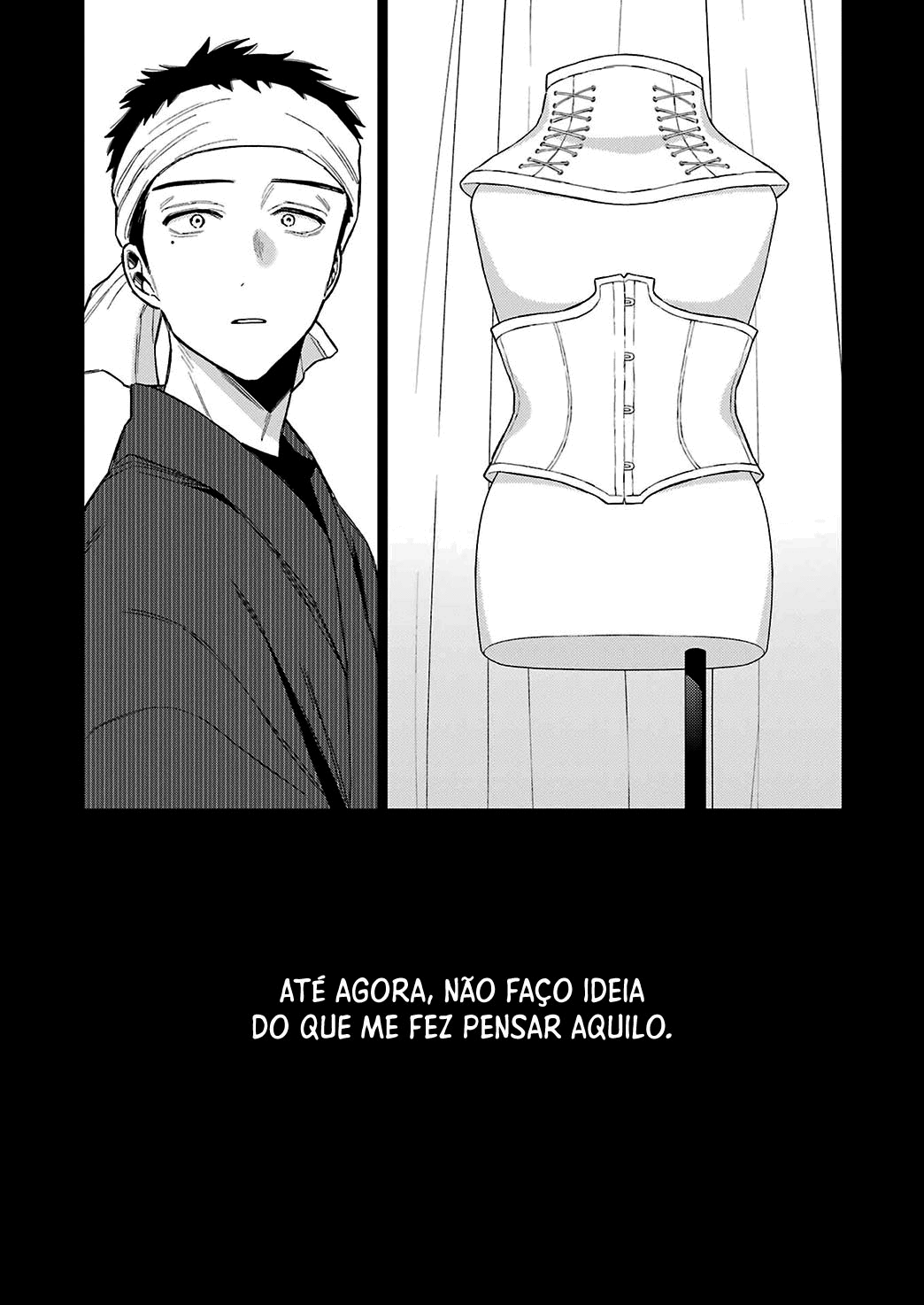 Read Sono Bisque Doll wa Koi wo Suru PT BR Manga Online