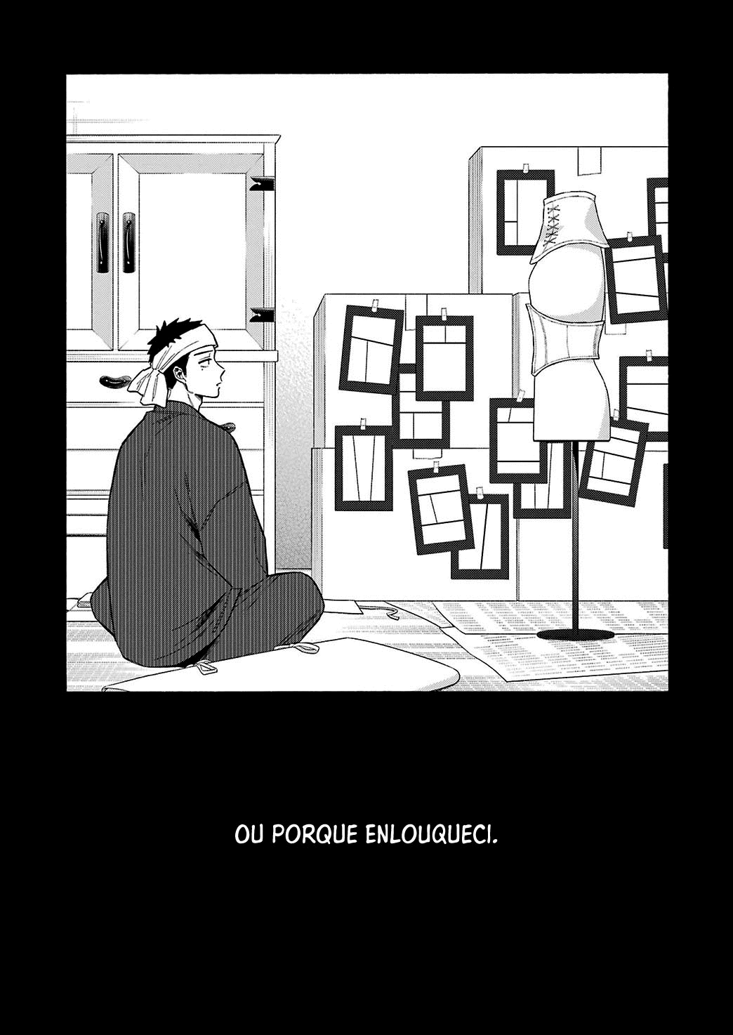 Read Sono Bisque Doll wa Koi wo Suru PT BR Manga Online