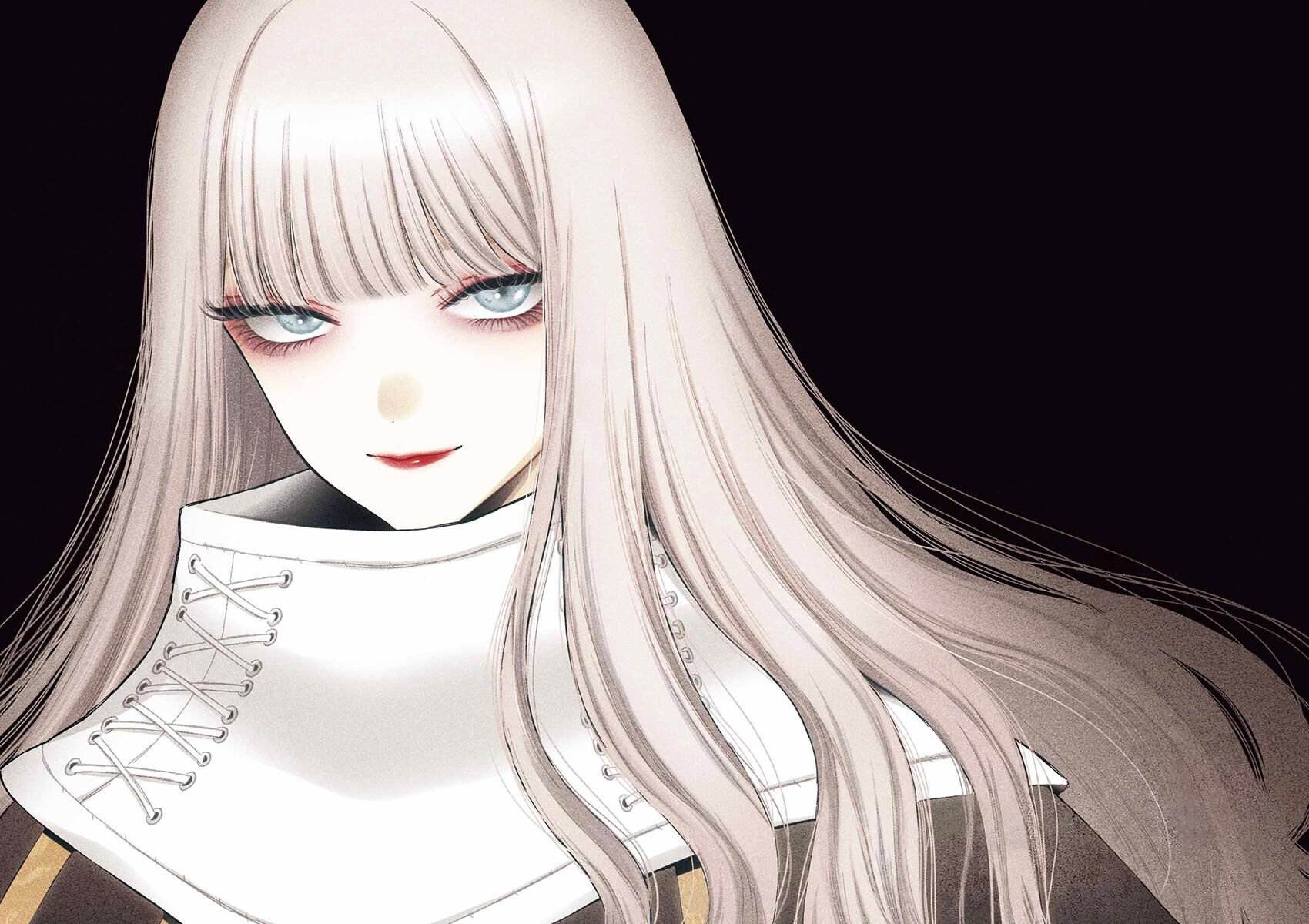 Read Sono Bisque Doll wa Koi wo Suru PT BR Manga Online