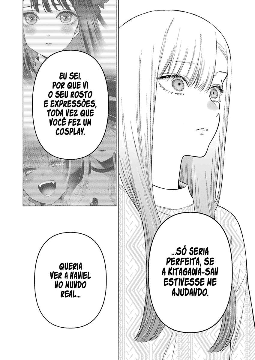 Read Sono Bisque Doll wa Koi wo Suru PT BR Manga Online
