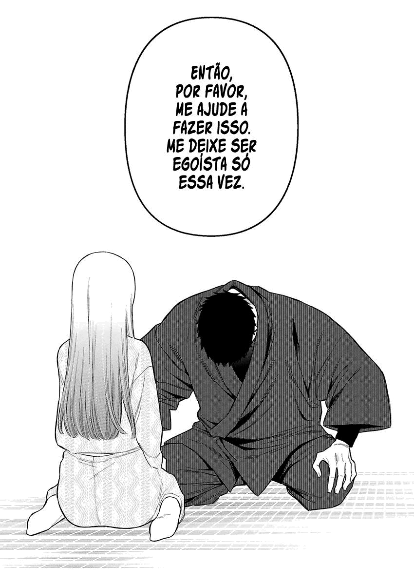 Read Sono Bisque Doll wa Koi wo Suru PT BR Manga Online