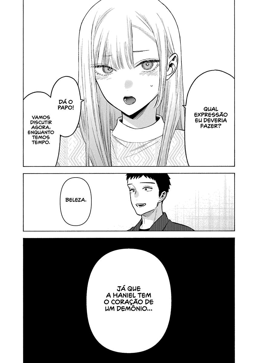 Read Sono Bisque Doll wa Koi wo Suru PT BR Manga Online