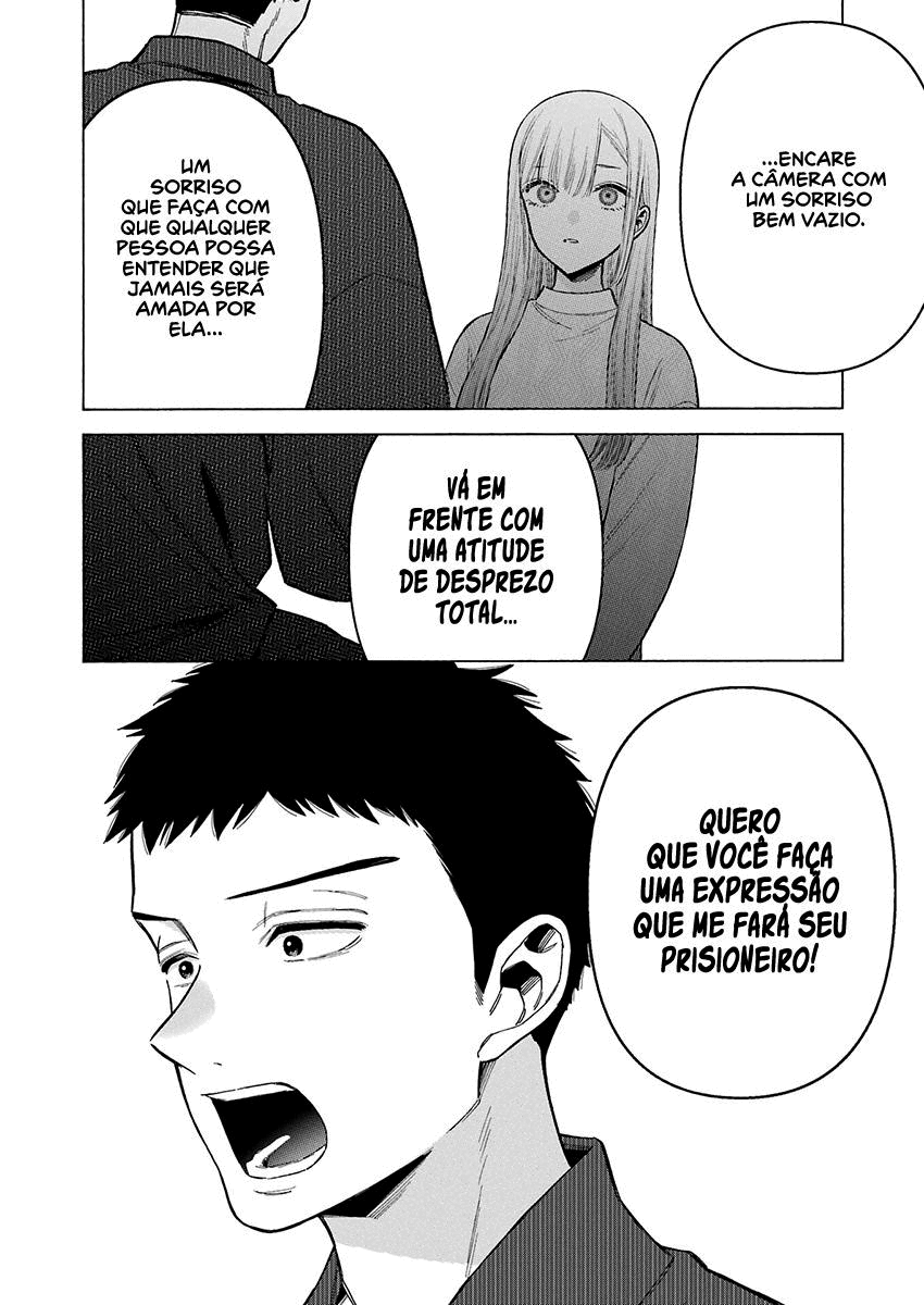 Read Sono Bisque Doll wa Koi wo Suru PT BR Manga Online