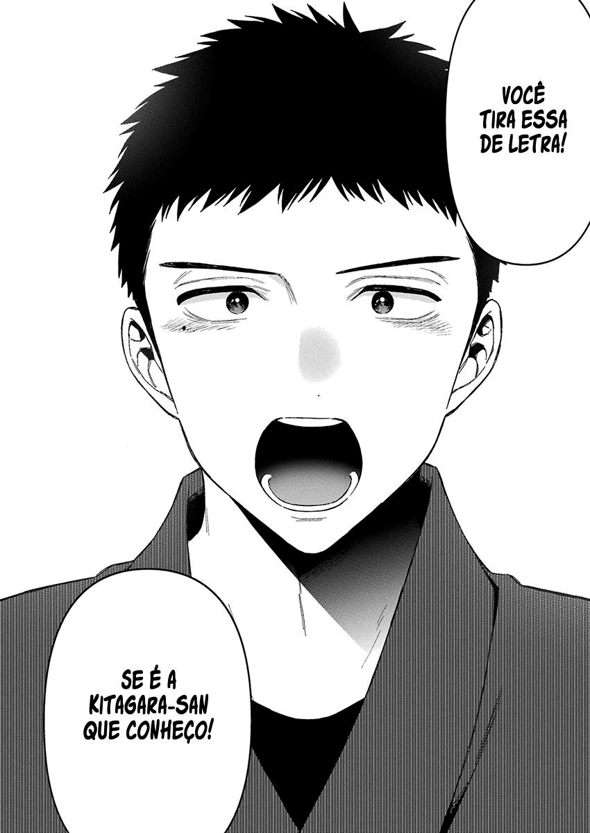 Read Sono Bisque Doll wa Koi wo Suru PT BR Manga Online