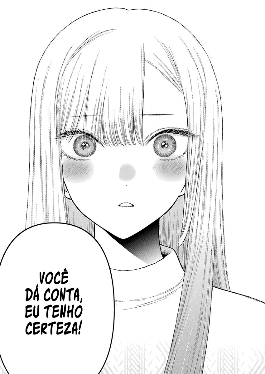Read Sono Bisque Doll wa Koi wo Suru PT BR Manga Online