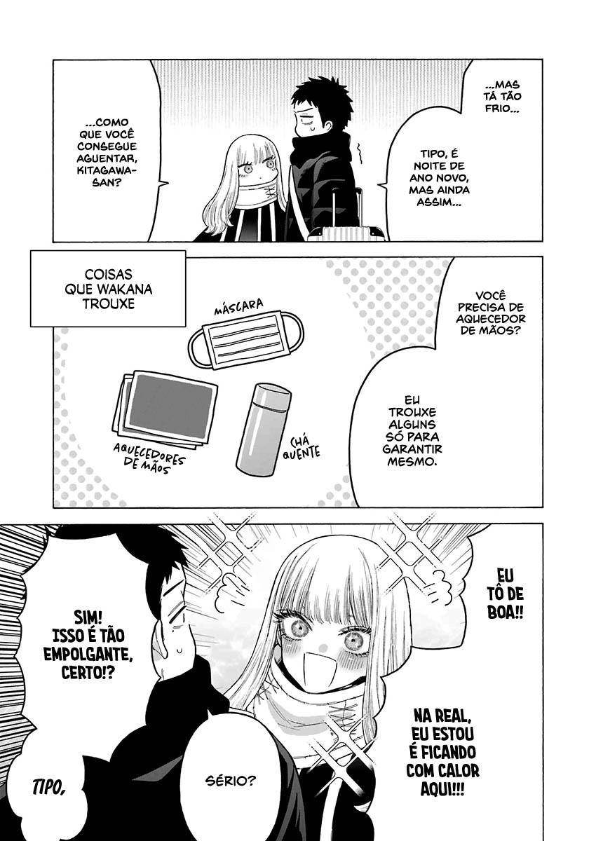 Read Sono Bisque Doll wa Koi wo Suru PT BR Manga Online