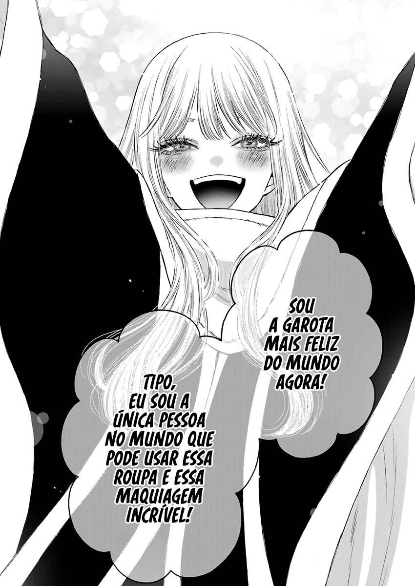 Read Sono Bisque Doll wa Koi wo Suru PT BR Manga Online