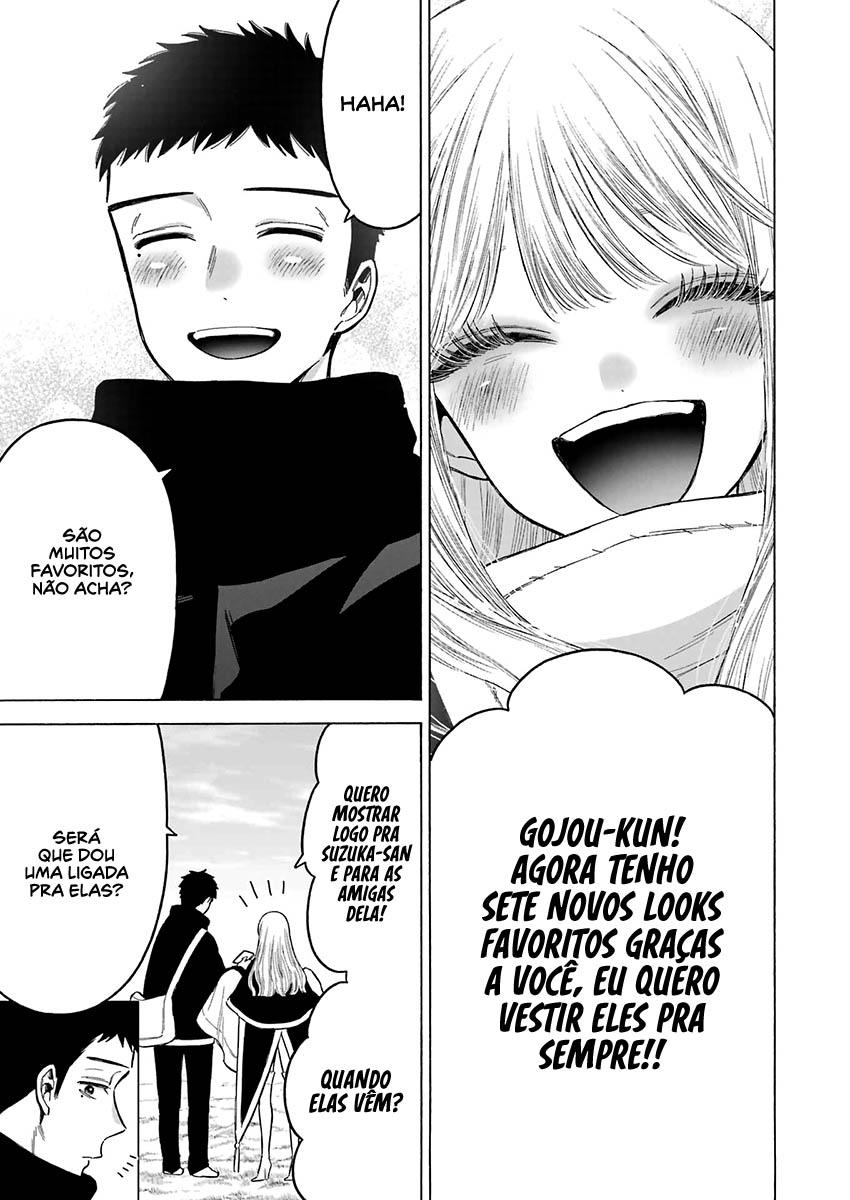 Read Sono Bisque Doll wa Koi wo Suru PT BR Manga Online