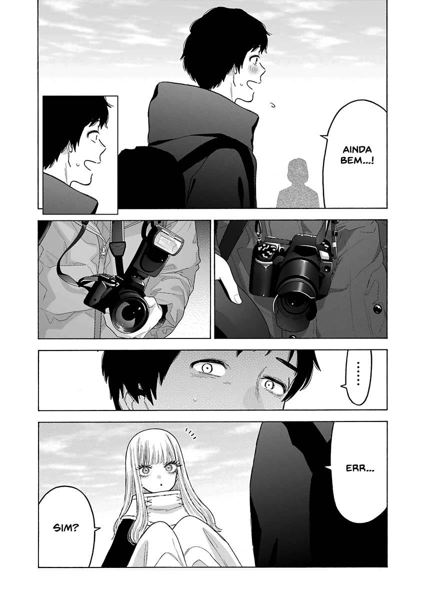 Read Sono Bisque Doll wa Koi wo Suru PT BR Manga Online