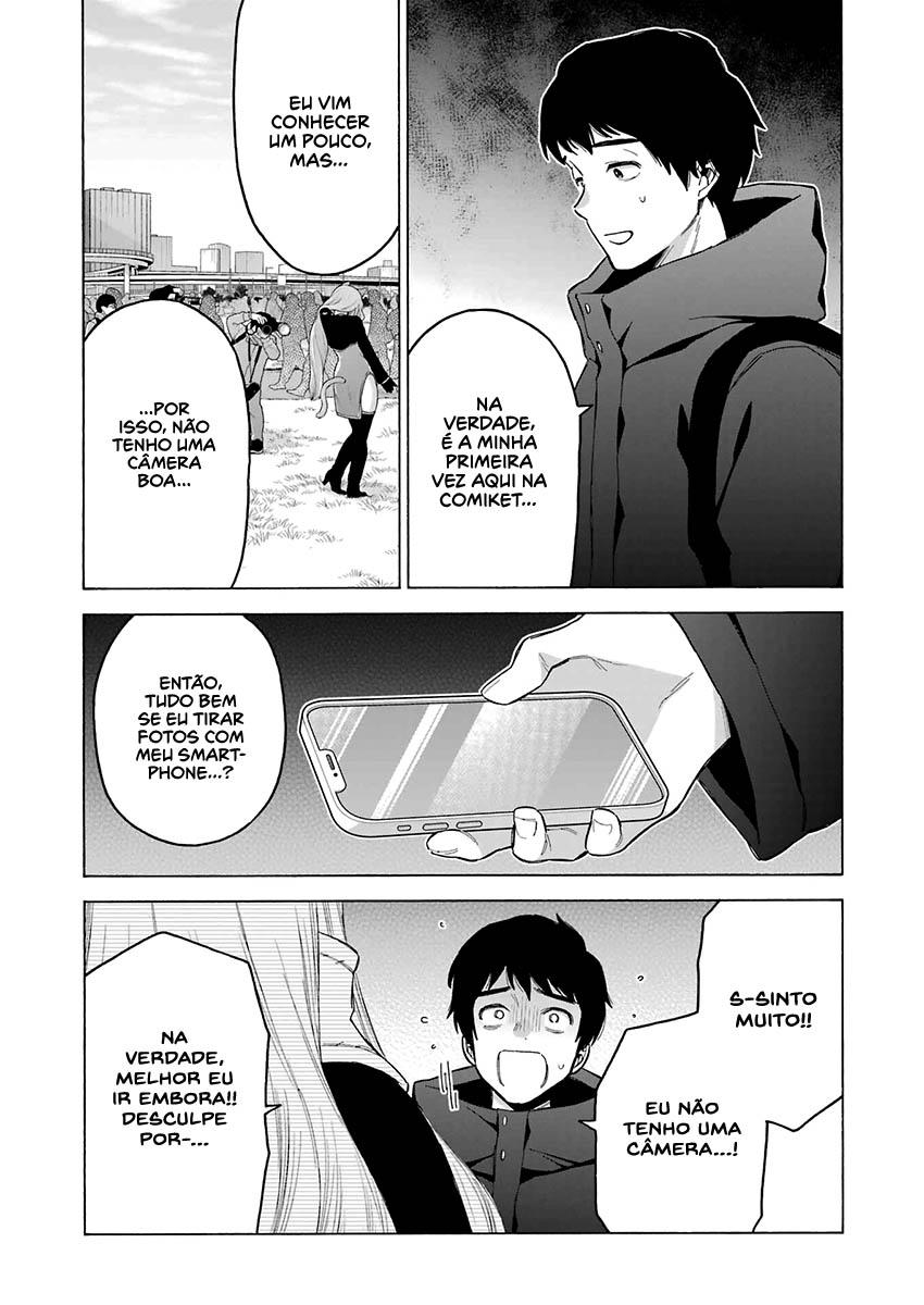 Read Sono Bisque Doll wa Koi wo Suru PT BR Manga Online