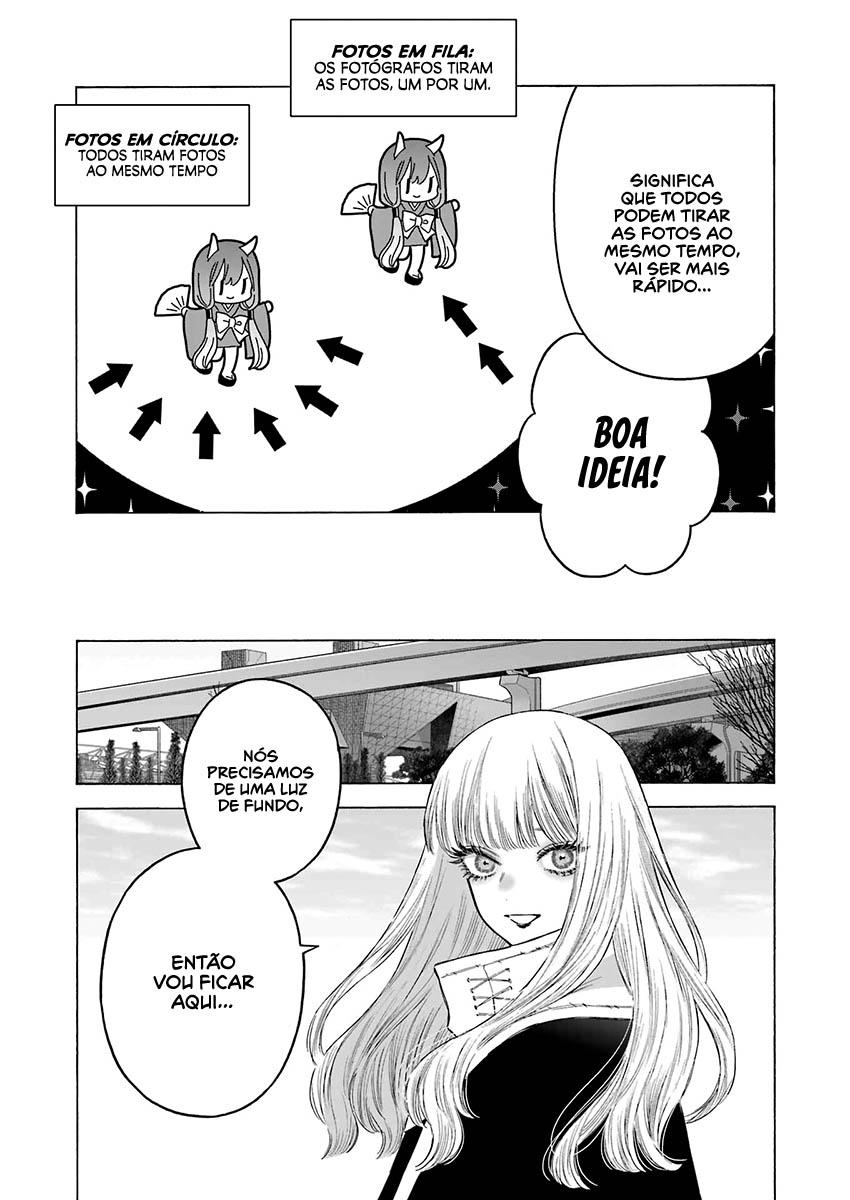Read Sono Bisque Doll wa Koi wo Suru PT BR Manga Online